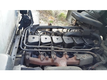 Engine DAF