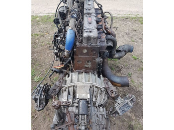 Engine for Truck DAF ATI 1160 430 WS315M E2   DAF: picture 3