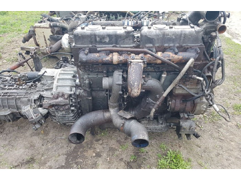 Engine for Truck DAF ATI 1160 430 WS315M E2   DAF: picture 2