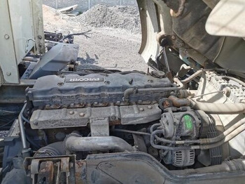 Engine for Truck DAF GR155S2   DAF GR165S2 truck: picture 2