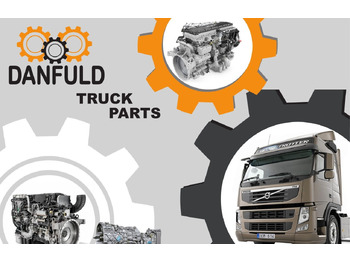 Engine for Truck DAF Paccar MX-300 S2 DAF XF105, CF85: picture 3 Engine for Truck DAF Paccar MX-300 S2 DAF XF105, CF85: picture 3