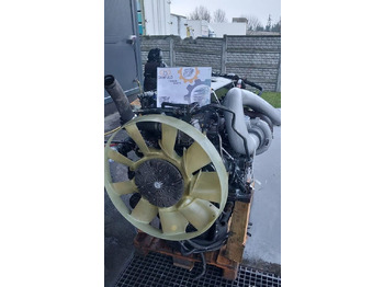 Engine IVECO