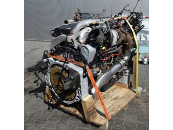 Engine for Truck MAN D2676 LF26 MAN TGX, TGS, TGA: picture 2 Engine for Truck MAN D2676 LF26 MAN TGX, TGS, TGA: picture 2