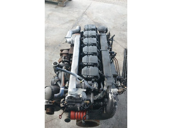 Engine for Bus MAN D2876 L0H02 MAN Neoplan N5218, RH403, FRH462, RH463, RH464, RHC464, RHS464, 24.410, 24.460, Neoplan N116/3 и Van hool TD924: picture 5