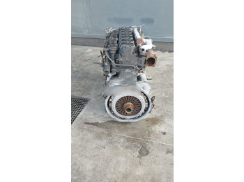 Engine for Bus MAN D2876 L0H02 MAN Neoplan N5218, RH403, FRH462, RH463, RH464, RHC464, RHS464, 24.410, 24.460, Neoplan N116/3 и Van hool TD924: picture 4