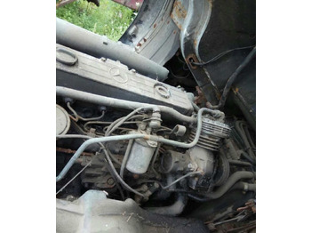 Engine MERCEDES-BENZ