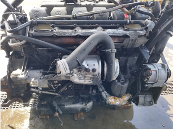 Engine MERCEDES-BENZ Axor