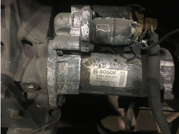 Engine Mercedes-Benz OM904: picture 2 Engine Mercedes-Benz OM904: picture 2