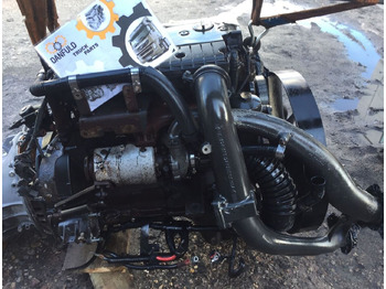 Engine for Truck Mercedes-Benz OM924LA: picture 5