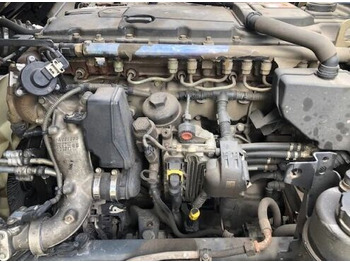 Engine MERCEDES-BENZ