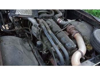 Engine for Truck Renault E-TECH 440 E2   Renault MAGNUM: picture 2
