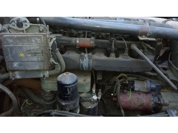 Engine for Truck Renault E-TECH 440 E2   Renault MAGNUM: picture 4