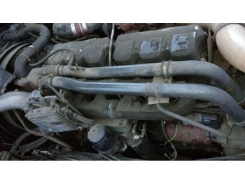 Engine for Truck Renault E-TECH 440 E2   Renault MAGNUM: picture 3