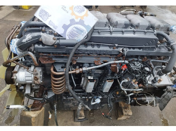 Engine SCANIA