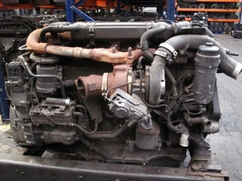 Engine for Truck Scania DC1306 Scania R 360 XPI truck: picture 2 Engine for Truck Scania DC1306 Scania R 360 XPI truck: picture 2