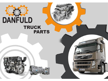 Engine for Truck Scania DC1306 Scania R 360 XPI truck: picture 3 Engine for Truck Scania DC1306 Scania R 360 XPI truck: picture 3