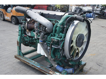 Engine for Truck Volvo D13B440 EC06 Volvo FH, FM: picture 2
