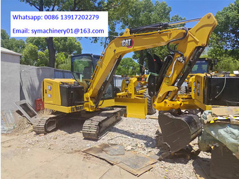 Mini excavator CATERPILLAR 306