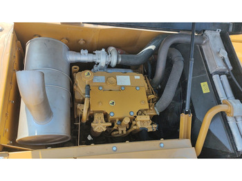 Crawler excavator Caterpillar 315D2 312 315 320 325 336: picture 5