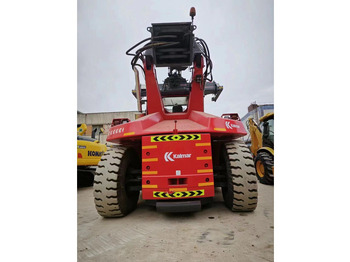 Reach stacker Kalmar DRF450: picture 2