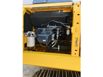 Crawler excavator Komatsu PC220-8: picture 4 Crawler excavator Komatsu PC220-8: picture 4