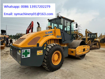 Compactor XCMG XS223J