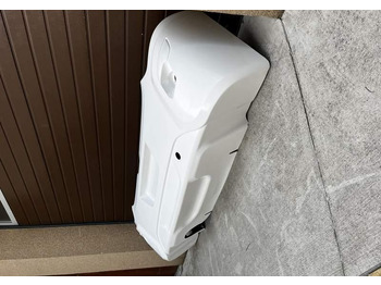 New Bumper for Coach Zderzak tylny VDL FUTURA euro 6 VDL FUTURA EURO 6: picture 3 New Bumper for Coach Zderzak tylny VDL FUTURA euro 6 VDL FUTURA EURO 6: picture 3