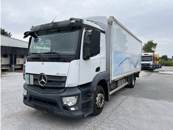 Beverage truck MERCEDES-BENZ Antos