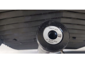 New Fender for Truck Błotniki błotnik MAN TGS TGA TGX ORYGINAŁ NOWY: picture 3 New Fender for Truck Błotniki błotnik MAN TGS TGA TGX ORYGINAŁ NOWY: picture 3