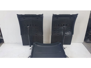 New Fender for Truck Błotniki błotnik MAN TGS TGA TGX ORYGINAŁ NOWY: picture 2 New Fender for Truck Błotniki błotnik MAN TGS TGA TGX ORYGINAŁ NOWY: picture 2