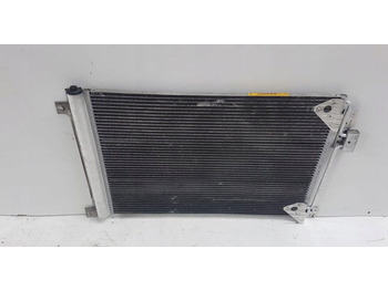 Condenser IVECO Stralis