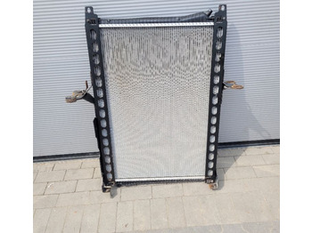 Radiator MAN TGL