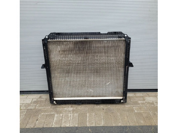 Radiator for Truck CHŁODNICA WODY MERCEDES ACTROS MP4 A9605003401 SZCZELNA CHWALIM116: picture 2 Radiator for Truck CHŁODNICA WODY MERCEDES ACTROS MP4 A9605003401 SZCZELNA CHWALIM116: picture 2