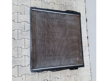Radiator for Truck CHŁODNICA WODY SCANIA R 1855518 ORYGINAŁ SZCZELNE: picture 2
