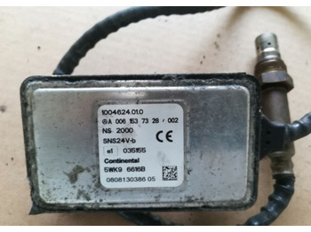 Sensor MERCEDES-BENZ Actros