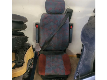 Seat MERCEDES-BENZ Atego