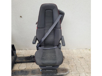 Seat VOLVO FH