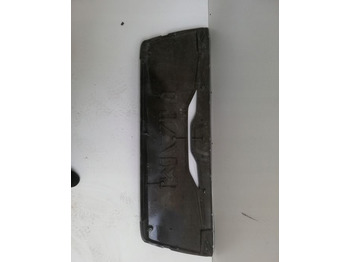 Hood for Truck GRILL ATRAPA MAN TGS euro6: picture 2