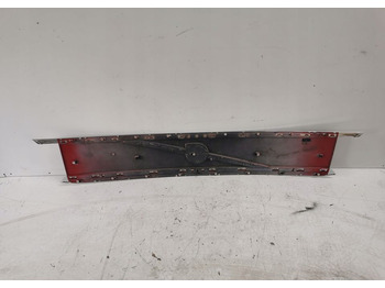 Grill for Truck GRILL ATRAPA VOLVO FH 4 ORYGINAŁ CHROM: picture 5