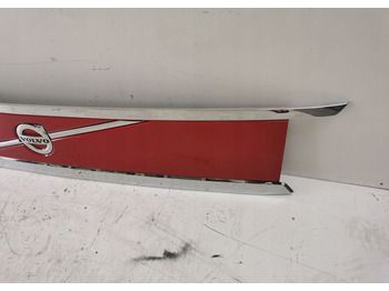 Grill for Truck GRILL ATRAPA VOLVO FH 4 ORYGINAŁ CHROM: picture 2