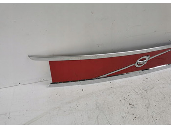 Grill for Truck GRILL ATRAPA VOLVO FH 4 ORYGINAŁ CHROM: picture 3