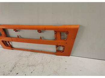 New Grill for Truck GRILL ATRAPA VOLVO Fh12 ORYGINAŁ: picture 2