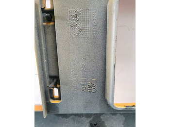 New Grill for Truck GRILL ATRAPA VOLVO Fh12 ORYGINAŁ: picture 4