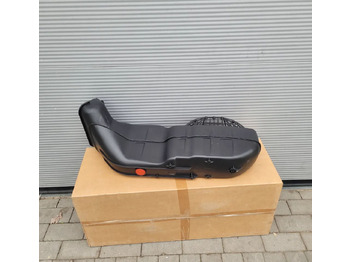 Air filter for Truck ŁĄCZNIK FILTRA POWIETRZA MAN TGX TGS TGA: picture 2 Air filter for Truck ŁĄCZNIK FILTRA POWIETRZA MAN TGX TGS TGA: picture 2