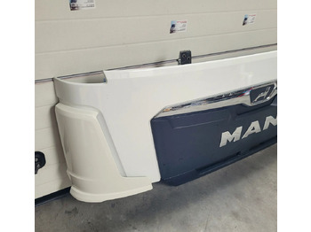 Hood for Truck MASKA ATRAPA MAN TGX TG3 NM.ORYGINAŁ 81.61110-6112 CHWALIM116: picture 3