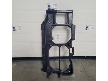 Body and exterior MAN TGS