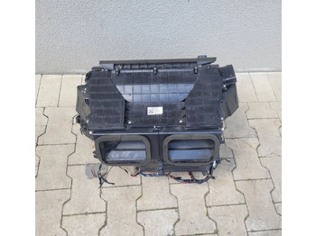 Heating/ Ventilation DAF XF 106