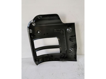 New Bumper for Truck POSZYCIA ZDERZAK MAN TGS TGA LH.: picture 2