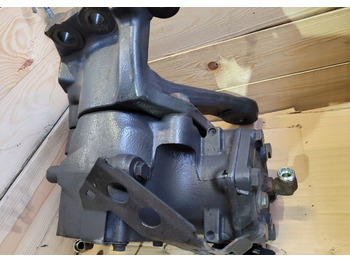 Steering gear MERCEDES-BENZ Actros