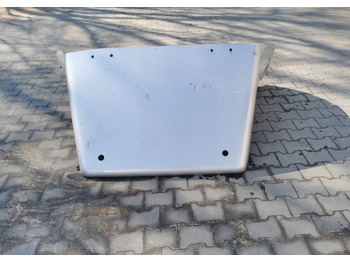 Aerodynamics/ Spoiler VOLVO FL